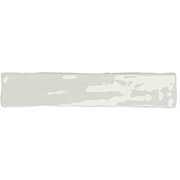 Настенная плитка WOW Crafted 104741 Hm Sage 5х25см 0,573кв.м. глянцевая