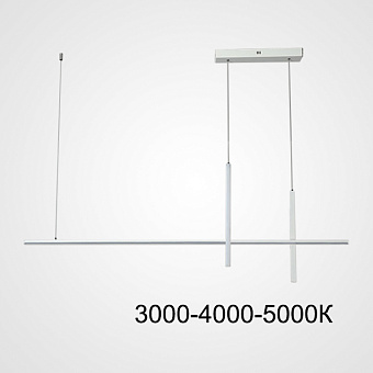 Светильник подвесной ImperiumLOFT Squirrel 220654-23 38Вт LED