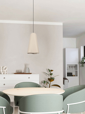 Светильник подвесной EGLO TOLLERIC 390363 40Вт E27