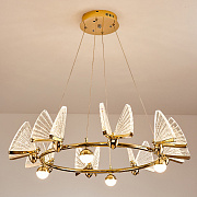 Светильник подвесной ImperiumLOFT Amelis 219653-23 20Вт LED