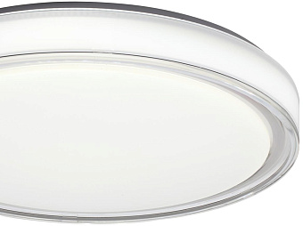 Светильник настенно-потолочный Sonex LAVEN 7699/DL 48Вт LED