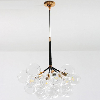 Светильник подвесной ImperiumLOFT LOVELY BUBBLE 208355-26 360Вт E27