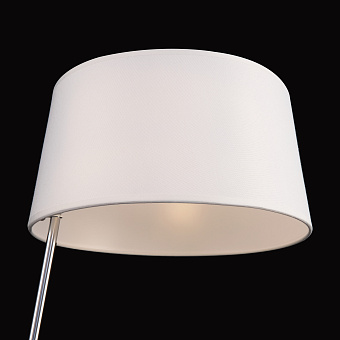 Настольная лампа Maytoni Bergamo MOD613TL-01W 60Вт E27