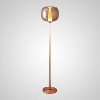 Торшер ImperiumLOFT Follett 212100-23 12Вт LED