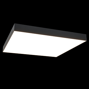 Светильник потолочный Maytoni Zon C067CL-L96B3K 96Вт LED