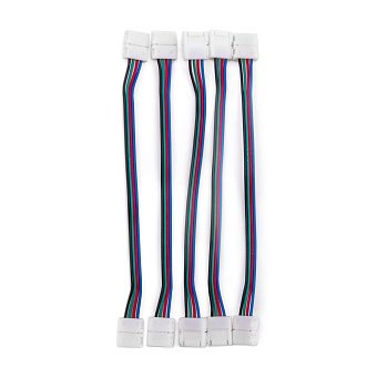 Коннектор для светодиодной ленты Elektrostandard a049852