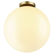 Светильник настенно-потолочный Odeon HIGHTECH 4250/1C 15Вт E27 LED