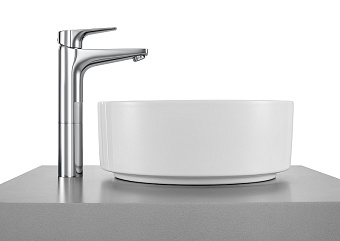 Смеситель для раковины ROCA Atlas 5A3790C0M хром