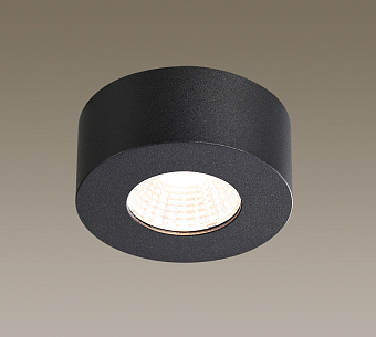 Светильник точечный накладной Odeon HIGHTECH 4283/7CL 7Вт LED