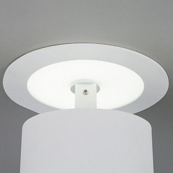 Светильник точечный встраиваемый Elektrostandard a039152 DSR002 9Вт LED