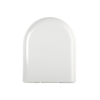 Сиденье для унитаза IDDIS 001DPSEi31 с микролифтом