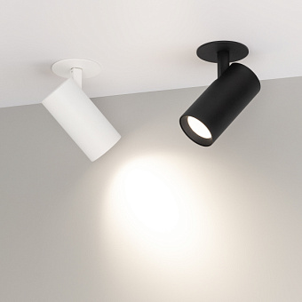 Спот встраиваемый Arlight LGD-Lumos-R55 034146 9Вт LED