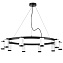 Люстра подвесная Lightstar Rullo LR02036837 500Вт 10 лампочек GU10