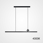 Светильник подвесной ImperiumLOFT Norma 220333-23 40Вт LED