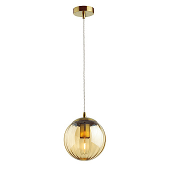 Светильник подвесной Odeon PENDANT 4758/1 60Вт E27