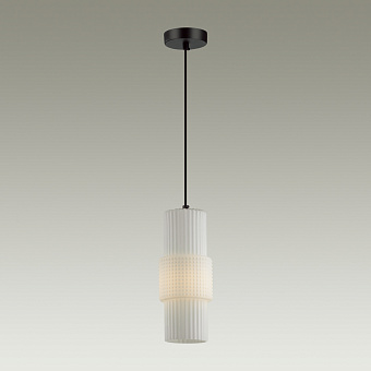 Светильник подвесной Odeon Pimpa 5017/1 40Вт E14