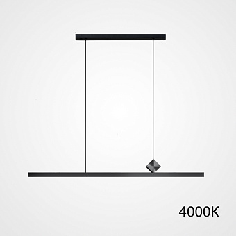 Светильник подвесной ImperiumLOFT Norma 220333-23 40Вт LED