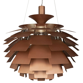 Светильник подвесной Loft It Artichoke 10156/800 Brass 200Вт E27