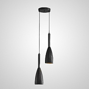 Светильник подвесной ImperiumLOFT Dalby 229895-23 80Вт E14