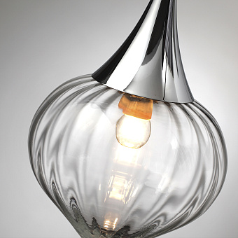 Светильник подвесной Odeon PENDANT 4949/1 60Вт E27