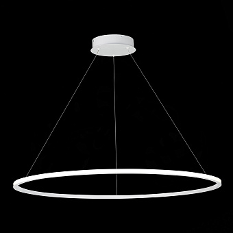 Светильник подвесной ST Luce ST604 OUT ST604.543.57 57Вт LED