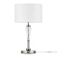 Настольная лампа Maytoni Alicante MOD014TL-01N 40Вт E14