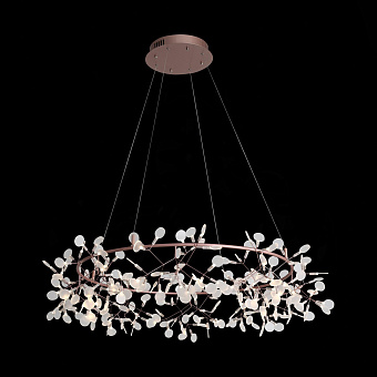 Люстра подвесная ST Luce RAFINA SL379.203.216 108Вт 216 лампочек LED