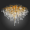 Люстра потолочная ST Luce Anzio SL1651.202.10 50Вт 10 лампочек G9