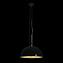 Светильник подвесной Loft It Mirabell 10106/400 Black 60Вт E27