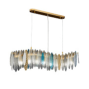 Светильник потолочный ImperiumLOFT Rissa 167528-26 480Вт E14