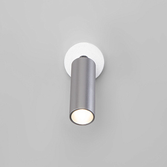 Спот Eurosvet Pin 20133/1 3Вт 1 лампа LED