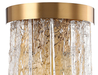 Бра Stilfort Frostyle 2155/05/02W 80Вт E14