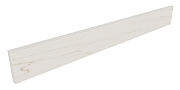 Плинтус ESTIMA IDEAL Skirting/ID01_NS/7x60 Ideal 7х60см 0,756кв.м.