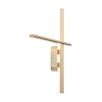 Светильник настенный ST Luce BASONI SL394.201.02 20Вт LED