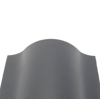 Светильник архитектурный Favourite Tandem 2862-2W 6Вт IP54 LED чёрный