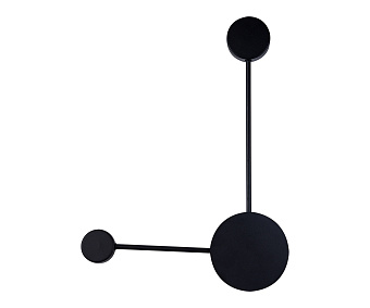 Бра KINK Light Фирс 2208-2,19 10Вт LED