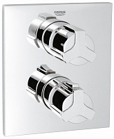 Смеситель для ванны GROHE Allure 19446000 хром
