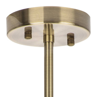 Светильник подвесной Lightstar Modena 816043 320Вт G9