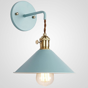 Бра ImperiumLOFT Braid 181876-26 60Вт E27