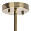 Светильник подвесной Lightstar Modena 816043 320Вт G9
