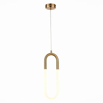 Светильник подвесной ST Luce MOFISTO SL1579.303.01 14Вт LED