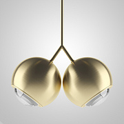 Светильник подвесной ImperiumLOFT Kyori 191758-23 12Вт LED