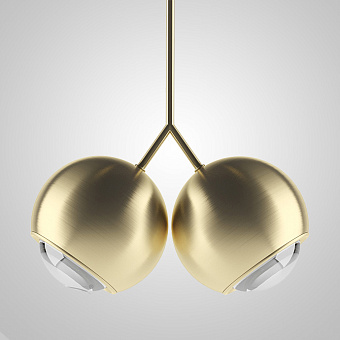Светильник подвесной ImperiumLOFT Kyori 191758-23 12Вт LED