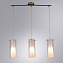 Светильник подвесной Arte Lamp ARIES A8983SP-3PB 60Вт E27