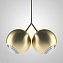 Светильник подвесной ImperiumLOFT Kyori 191758-23 12Вт LED