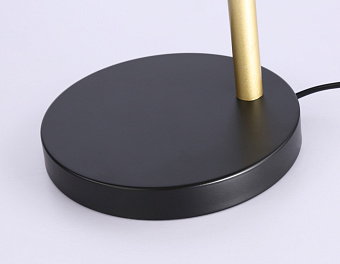 Настольная лампа Ambrella Traditional TR97129 40Вт E27