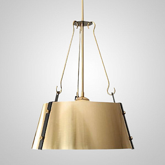 Светильник подвесной ImperiumLOFT Scarlet 208531-23 120Вт E14