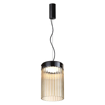 Светильник подвесной Odeon PILLARI 5047/15L 15Вт LED