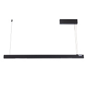 Светильник подвесной Arte Lamp LAO A2189SP-1BK 30Вт LED