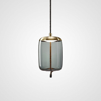 Светильник подвесной ImperiumLOFT Wick 179792-26 5Вт LED